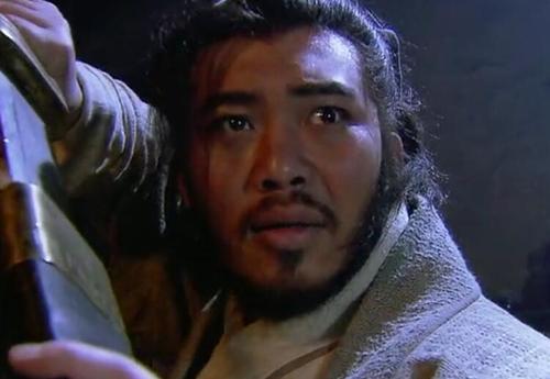 武松结拜的三个兄弟,两个分道扬镳,只有他让武松念念不忘
