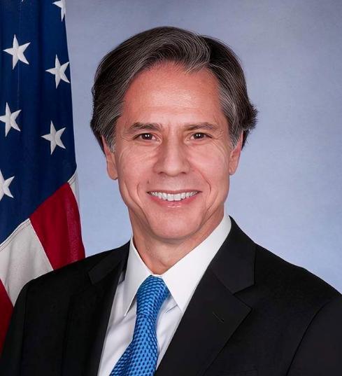 布林肯有望成为下一个基辛格?非也,他其实是"会伪装"的蓬佩奥