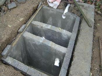 化粪池有哪些作用