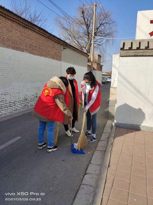 开展爱国卫生运动 扮靓美丽校园——大北街小学开展爱国卫生运动纪实