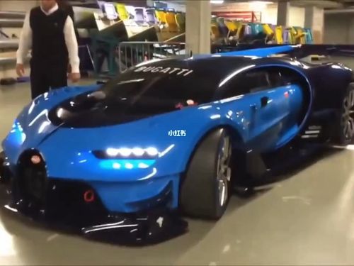 布加迪vision gt_布加迪怎么样_汽车_汽车介绍