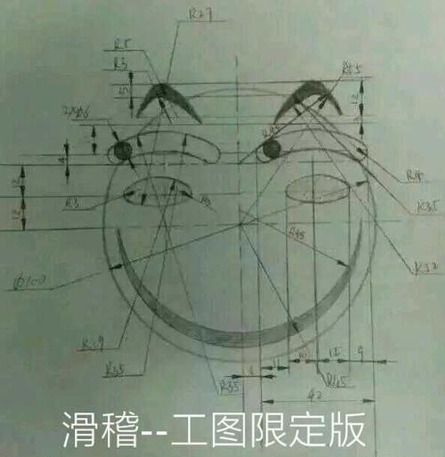 学完了大家知识表达能力差别不大,要想装逼,画表情包给大家开心开心呗