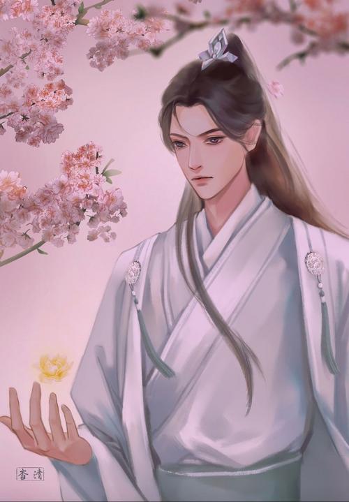 二哈和他的白猫师尊楚晚宁生辰粉丝花式庆生超有爱