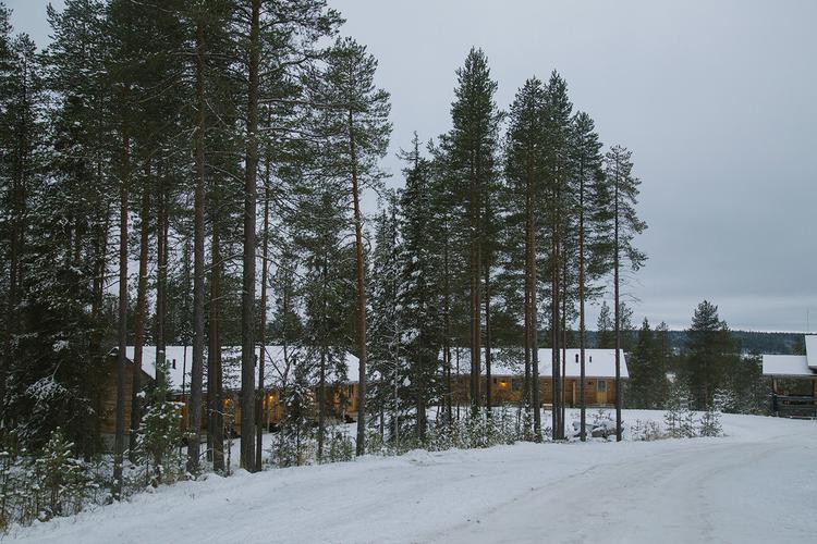 芬兰奥兰卡国家公园