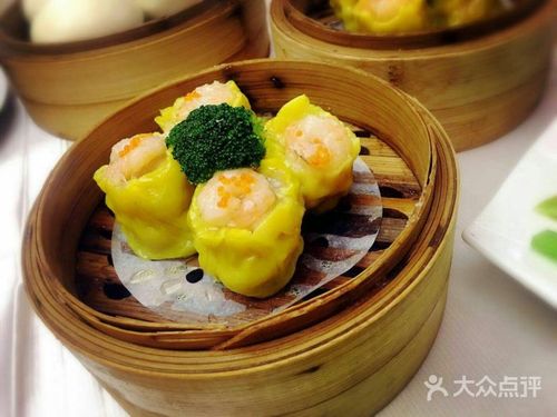 南珠宫酒店早茶餐厅-图片-北海美食-大众点评网