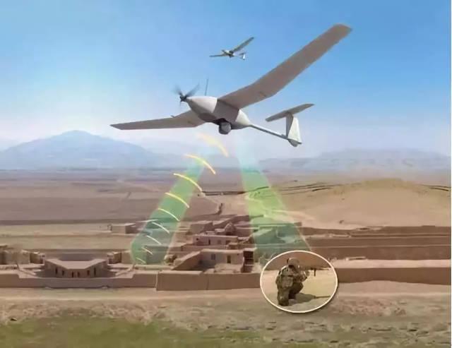 短波红外应用——短波红外与激光相结合军事应用