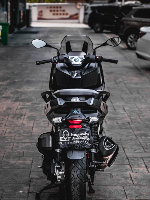 宝马c400x | xpel_宝马怎么样_汽车_汽车_摩托车