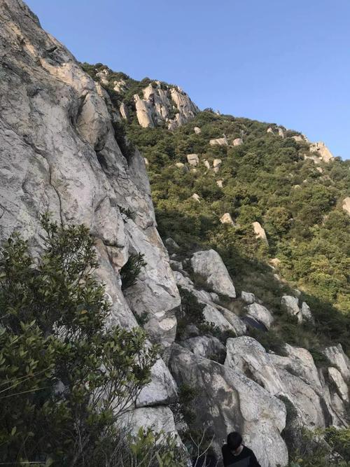 霞浦葛洪山