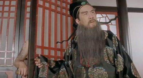 《唐伯虎点秋香》32位演员大盘点,认出10位以上就已经