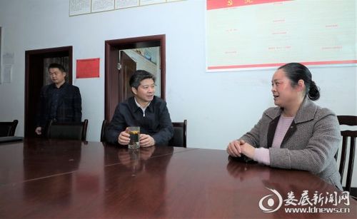 李荐国,脱贫攻坚,新化县,曹太明,曹家镇