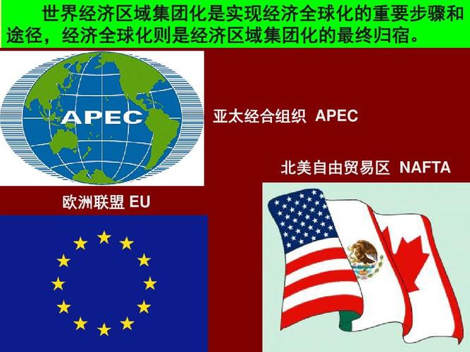 第18课 经济全球化的趋向 课件(川教版九年级下)(2)ppt