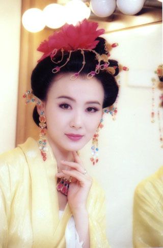 赛金花