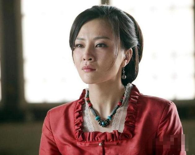 刘孜出现在少年派里没认出来9年前承认整容的她