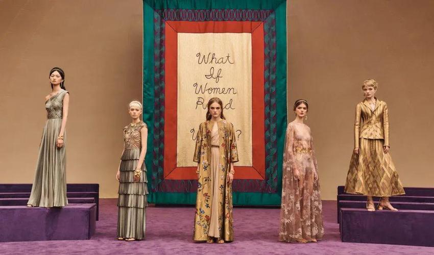 看这里让你像红色高跟鞋一样slay全场