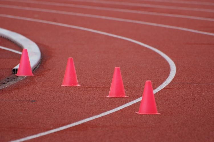 塑胶跑道图片_12张