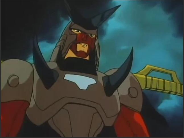 《魔神坛斗士》中除了五强之外,还有四大魔王,他们之中谁最狠?