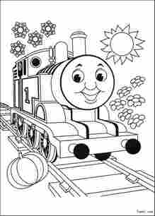 >> 文章内容 >> 火车卡通简笔画图片  卡通小火车简笔画彩色图片不要