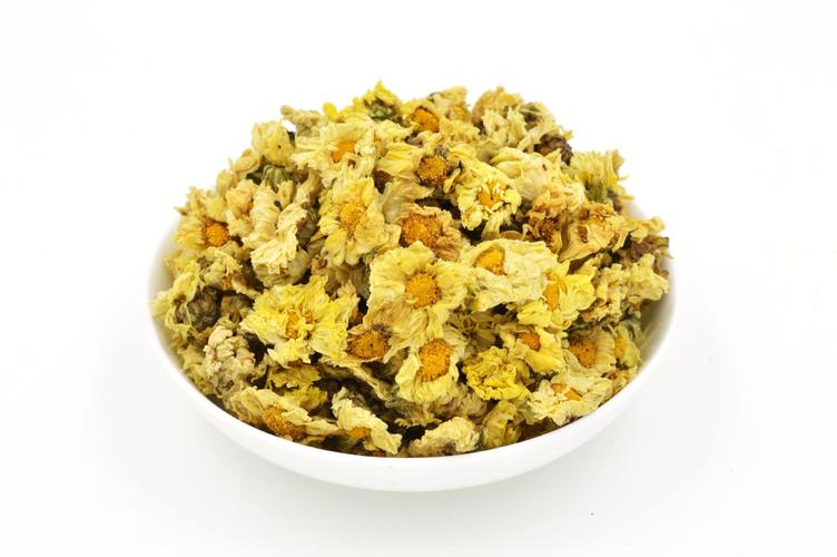 [花当家的茶铺更名花太美] 茶铺精选 花当家 50g 天然菊花茶 正宗