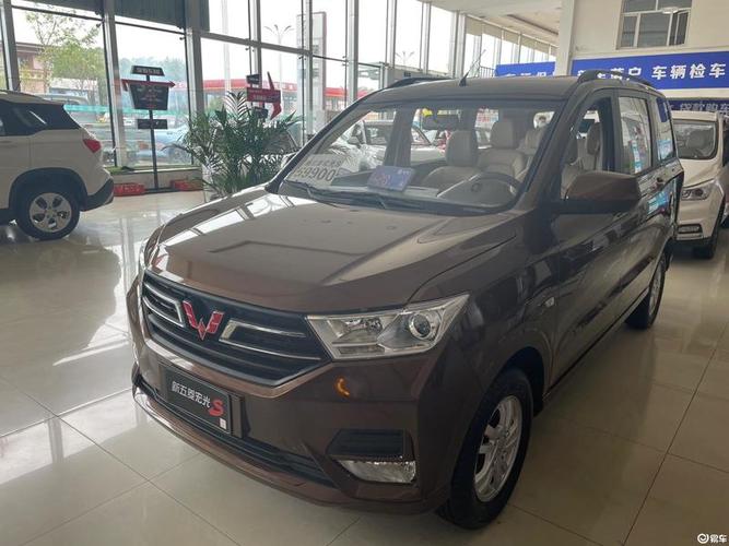 [五菱宏光s 2021款 1.5l 手动 舒适型]怎么样口碑好不