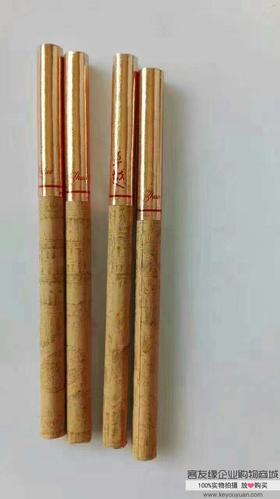 清明上河图迷你雪茄(真)