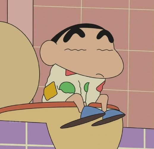 蜡笔小新