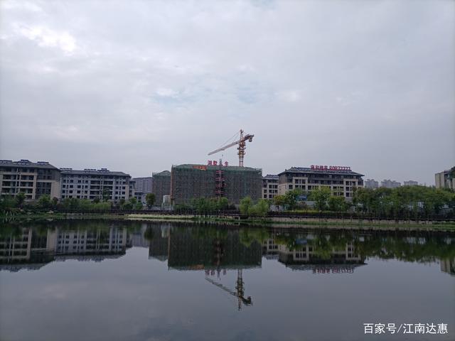孟家湾湿地公园