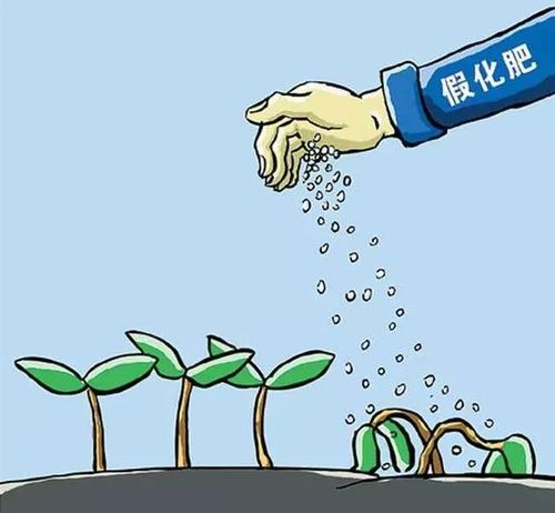 标注含量的现象司空见惯,甚至成了不合格肥料生产行业的一个公开的秘