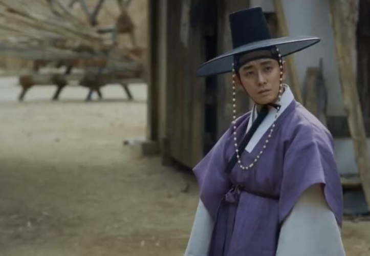 《王国》中的朝鲜王朝知识,原来朱智勋主角团的命运早已决定!