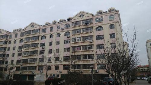 圣龙小区