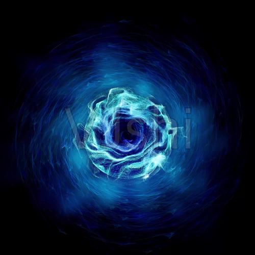 2组-4k_黑洞漩涡
