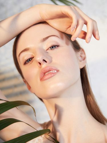 皮肤管理|美业素材|无水印模特图分享_美业_素材_皮肤