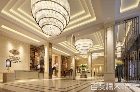 【新皋城大酒店团购】_新皋城20至25人餐_百度糯米