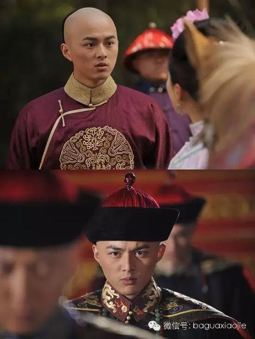 韩版步步惊心剧照出炉,高丽王子夺嫡天团你们还满意嘛?