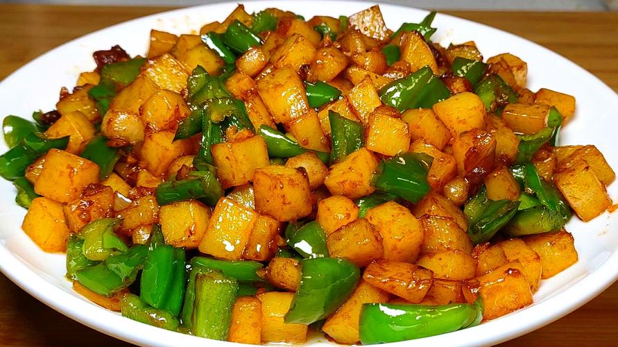 土豆怎么做好吃?