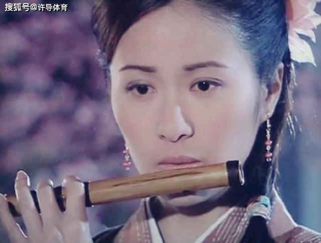 原创《天下第一》才是真正的美女如云,黄圣依高圆圆,统统都在演配角