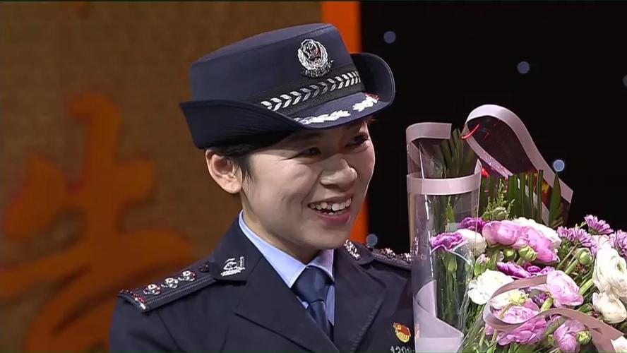 市公安局成功举办第二届"我最喜爱的泉城十佳人民警察