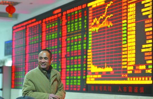 股票最1个月大盘,银行和证券大涨的真正原因是什么?
