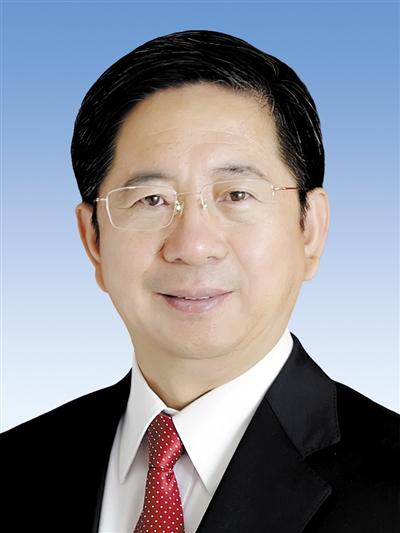 大同新一届市委常委简历(书记张吉福 副书记张强,艾凌宇)