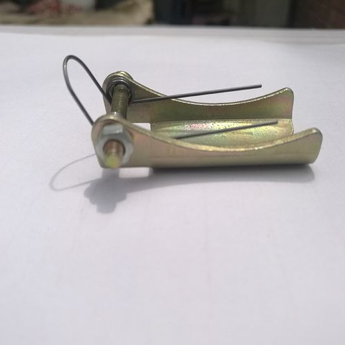 厂家直销 保险卡1t 大量批发双梁吊钩保险卡 安全片保险卡