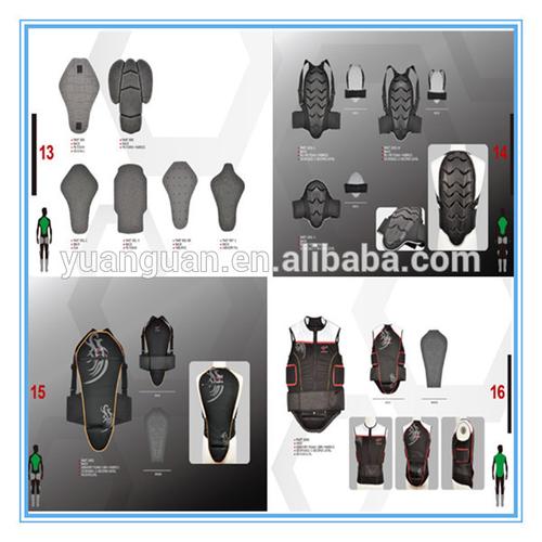gear/sports safety gear - pedal mountain gear,protective gear