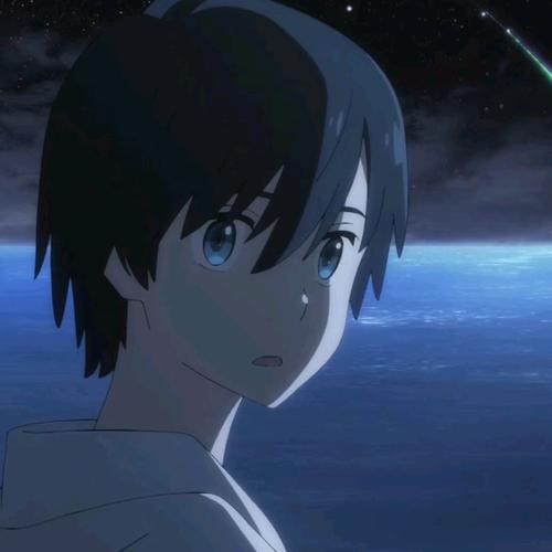 国家队darlinginthefranxxxx002016壁纸头像