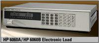 苏州二手仪器特价出售agilent直流电子负载6060b