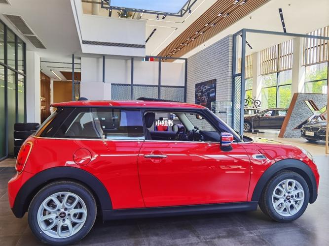 圆梦系列-最后一台三门版mini one_迷你_宝马怎么样_4s店_汽车_汽车