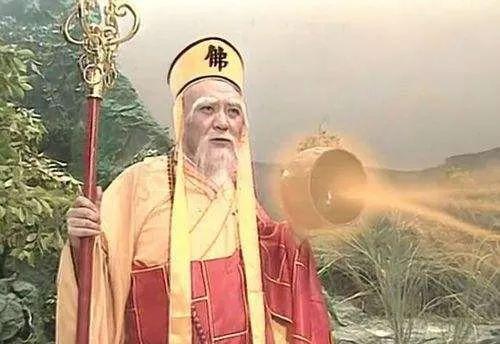 佛系青年指南:贫僧可是很讲究的哟