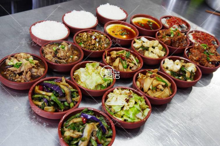湖南蒸碗菜培训 开快餐店做黄焖鸡米饭蒸碗菜去哪学