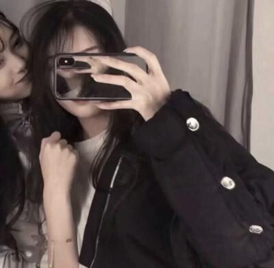 qq闺蜜头像霸气头像带字非主流头像女生头像