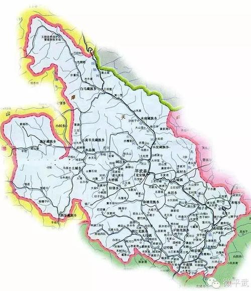 2020版平武最新说明书出炉!请仔细阅读并正确使用!