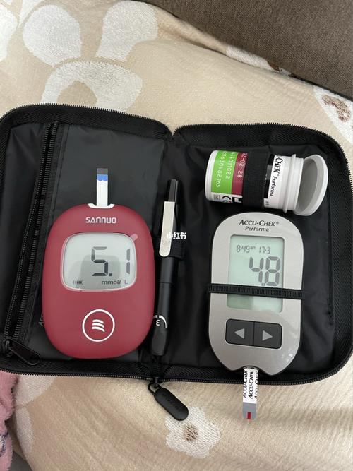 血糖仪_血糖仪_医疗健康_医疗器械