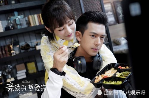 于正点评《亲爱的热爱的》,想让许凯与杨紫合作,暗讽李现没有演技