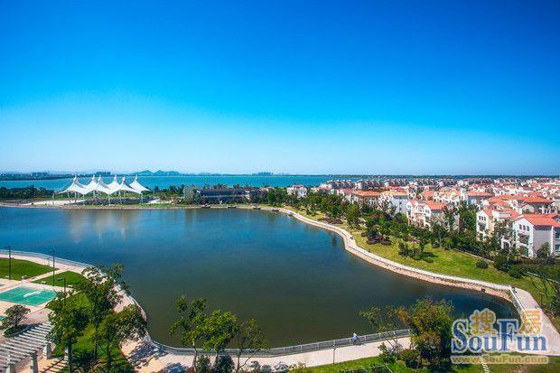 芜湖碧桂园项目配套有安师大附属学校,教学水平不断提升,在三山区名